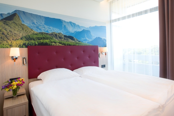 SemaraH Hotel Lielupe Spa & Conferences (Jūrmala)